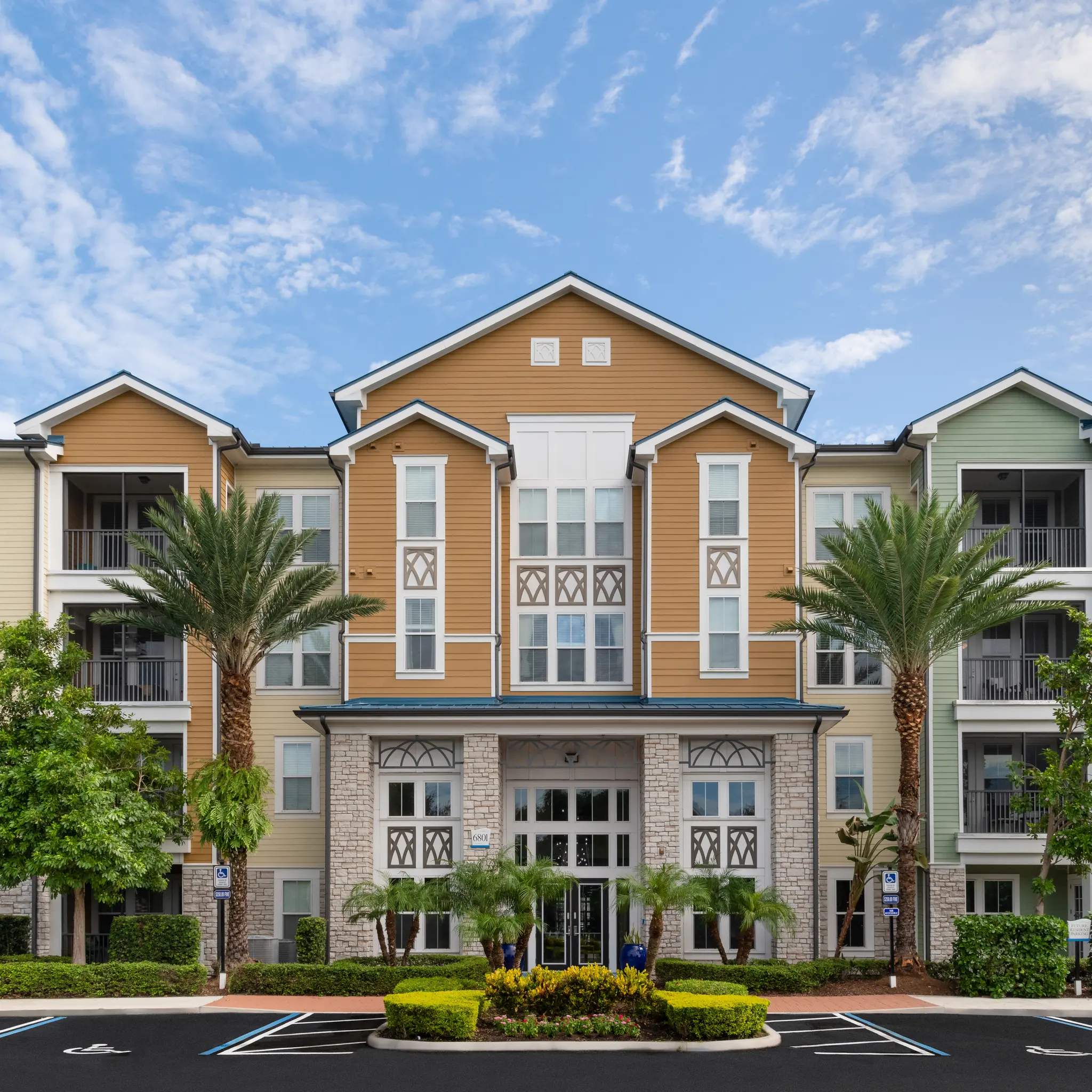 Apartments in Williamsburg, FL Smart Homes Integra Cove